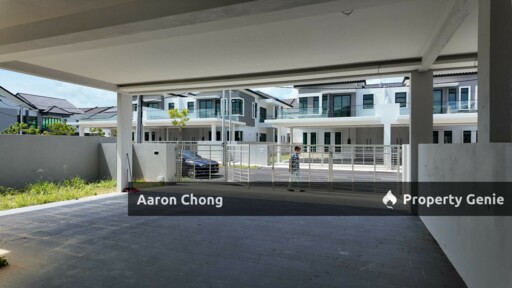 Molek Residence For Sale Ayer Molek For Sale