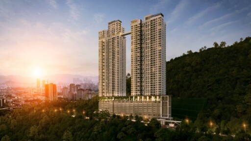 Damansara Seresta