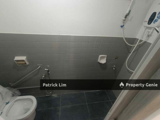 Taman Malim Jaya Double Storey Terrace House For Sale
