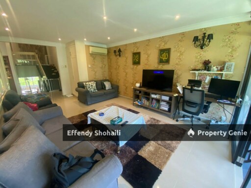 MENARA KAYANGAN CONDO AMPANG