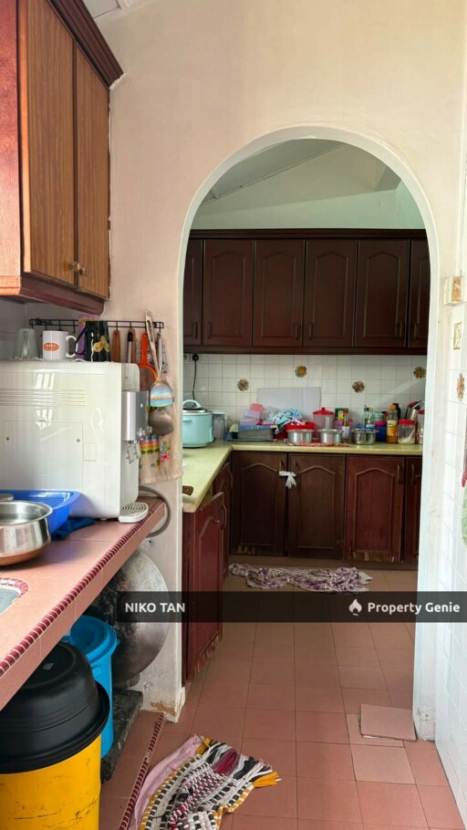 Jalan Molek 1.5Stry Unblock View Taman Molek For Sale