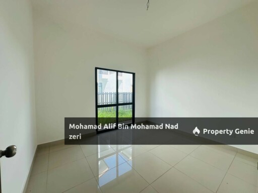 Rumah Cantik Semi D 2 Tingkat | Below MV🔥 | Freehold
