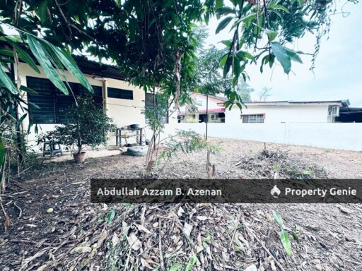 SEMI D MURAH BAWAH HARGA PASARAN TAMAN MURNI