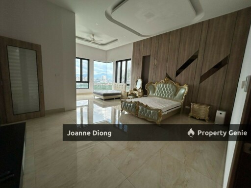 Country Height Damansara