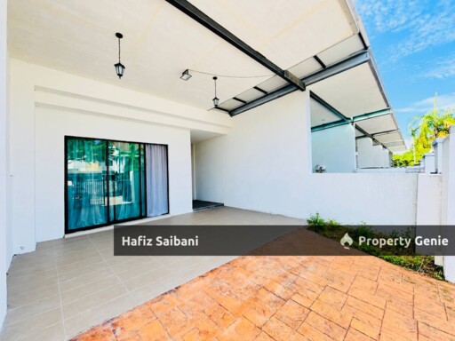 2.5 Storey Terrace Taman Meru Sejahtera Klang
