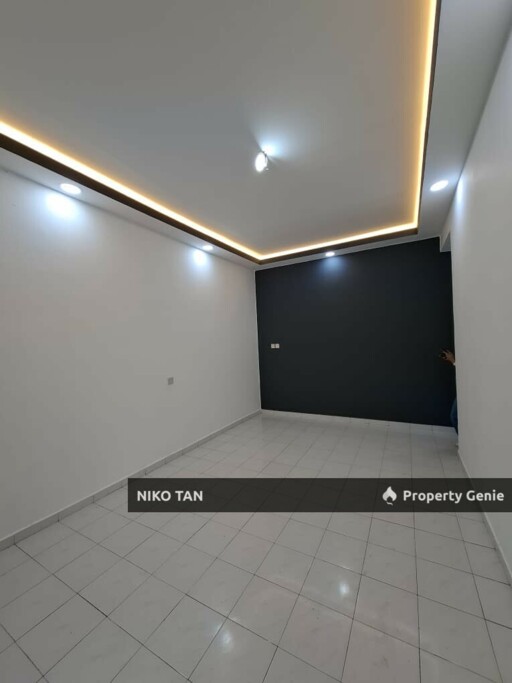 Jalan Bidara 1Sty Fully Renovated Taman Suria Kluang For Sale