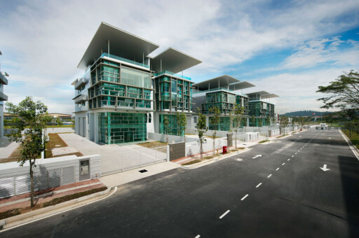 Nouvelle Industrial Park 2 @ Kota Damansara