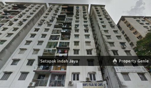 Setapak Indah Jaya
