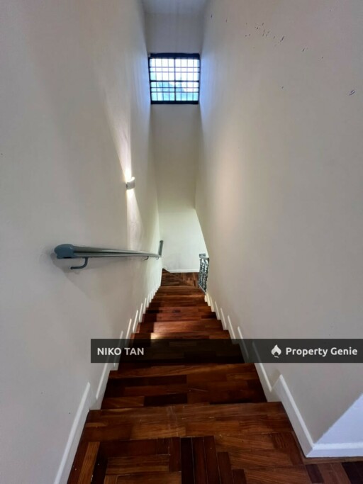 Jalan Bayu 18 2Stry Bandar Seri Alam Masai For Sale
