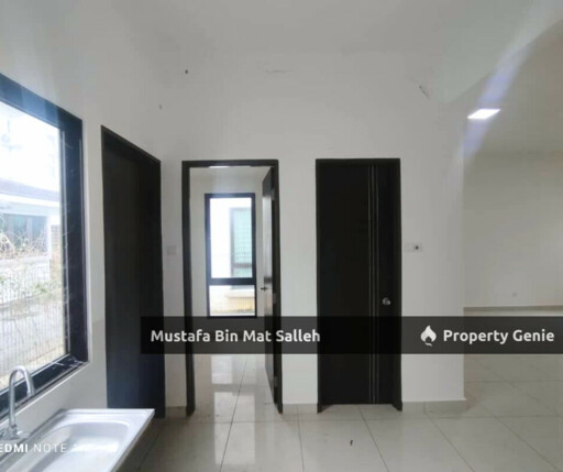 2-Storey Terrace, Bertam Lakeside Limonia, Kepala Batas, Pulau Pinang