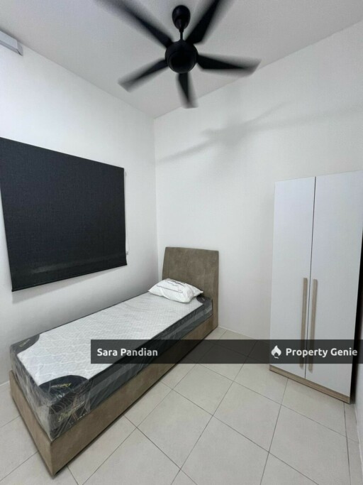 Casa Idaman Klebang Fully Furnished Apartment