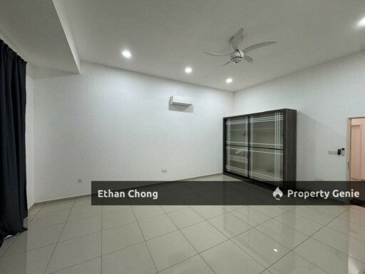 Fully Furnished 2 Storey Terrace House for Rent at Damaris Terraces, Ara Sendayan