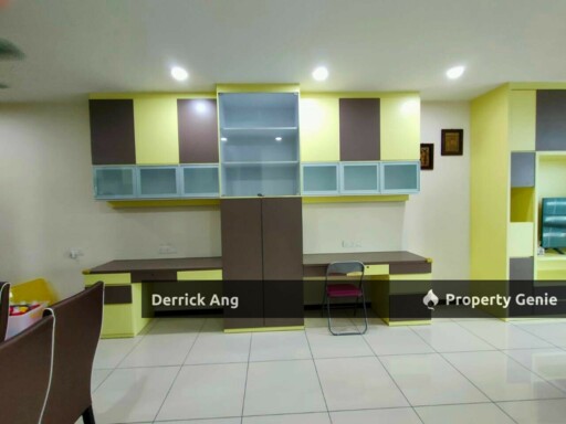 For Rent - The Seed For Rent Taman Sutera Utama For Rent Sutara For Rent Johor For Rent