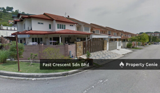Taman Lestari Perdana