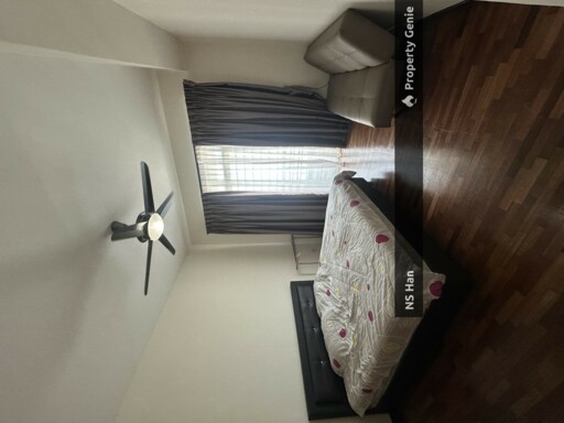 Ocean Palms Condo Melaka 3 Room