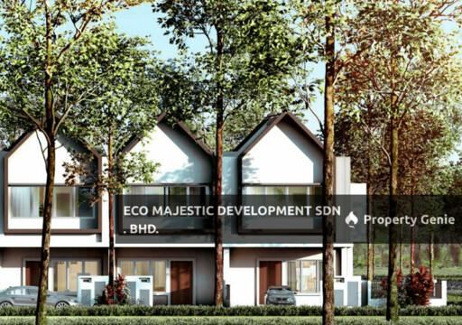 Ebonylane, Eco Forest