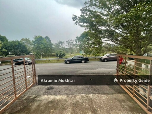 Freehold & Facing Open | Double Storey Terrace Taman Pelangi Semenyih 2, Semenyih (Type Rafflesia)