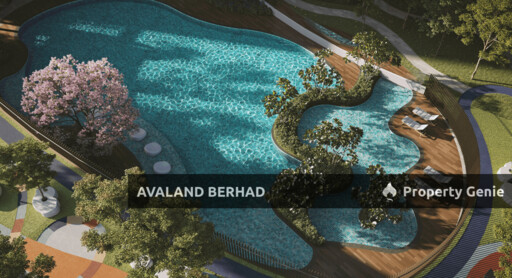 Amika Residences