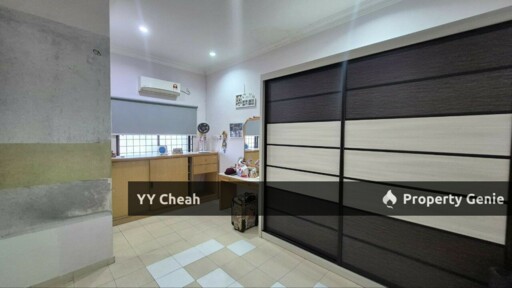 Taman Ipoh Double Storey House For Sale Freehold, Great Location