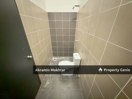 Freehold & Malay Reserved | 1 Storey Terrace J1 Residence, Taman Jenderam Lestari Dengkil Selangor