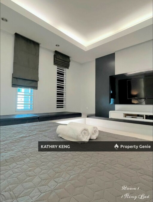 Taman Delima For Rent Kluang For Rent Johor For Rent
