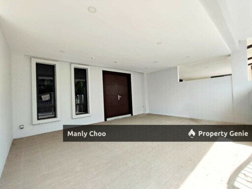 GUARDED 2.5 Storey Terrace Taman Limbongan Indah Near Tarcor Park TOWN