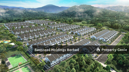 Mutiara Hills @ Semenyih