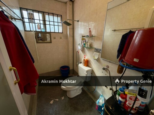 FREEHOLD, PARTIALLY FURNISHED, FULLY RENOVATED & EXTENDED | 2-STOREY TERRACE TAMAN KAJANG PERDANA, KAJANG
