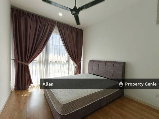 Emerald Residence @ Sunway Iskandar – Stunning Corner Unit with Private Garden