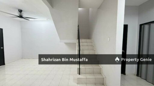 Taman Nusantara, Gelang Patah.  International Lot, Full Renovation