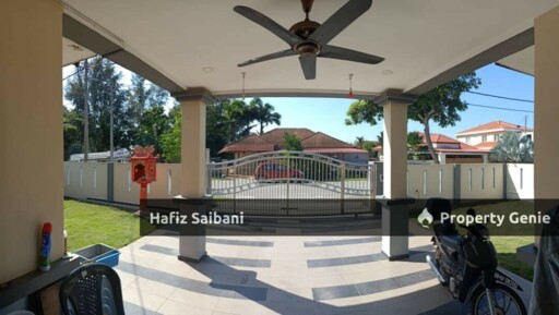 Single Storey Bungalow Taman Pantai Sepang Putra Sepang
