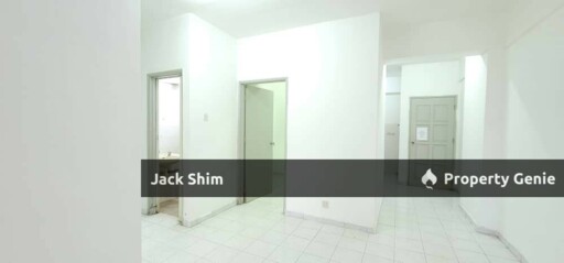 taman desa relau 2 @ key with me