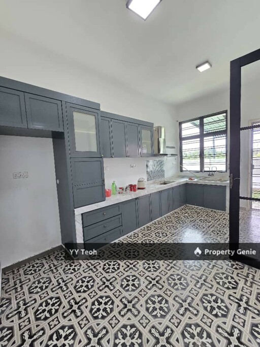 Vista Kirana Double Storey Semi D