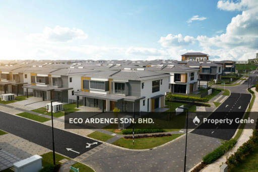 Aeres Eco Ardence
