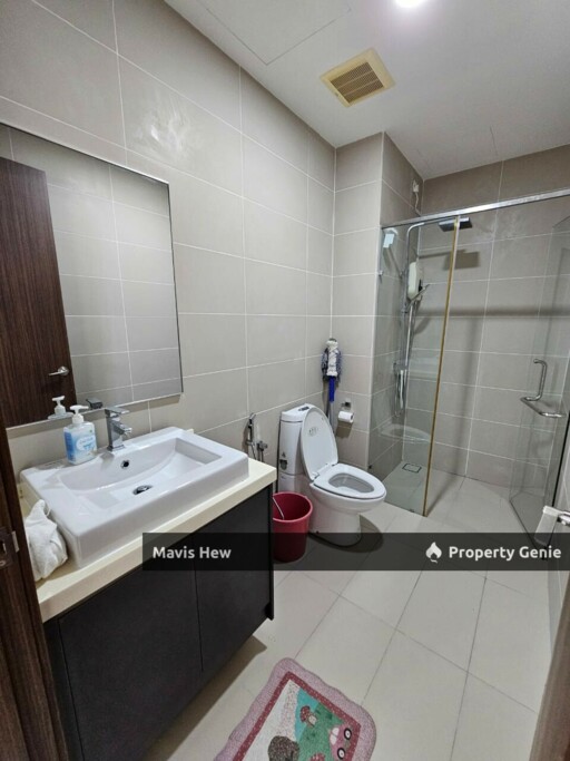 For Rent, Green Haven @Masai, 2 Carparks, Fully Furnished