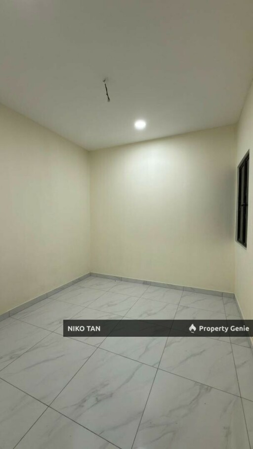 For Sale Jalan Sri Putri,Taman Putri Kulai, 81000 Kulai, Johor.