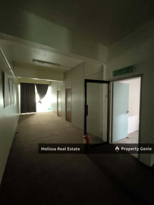 Office For Rent Kuantan Star City Opp Nirwana