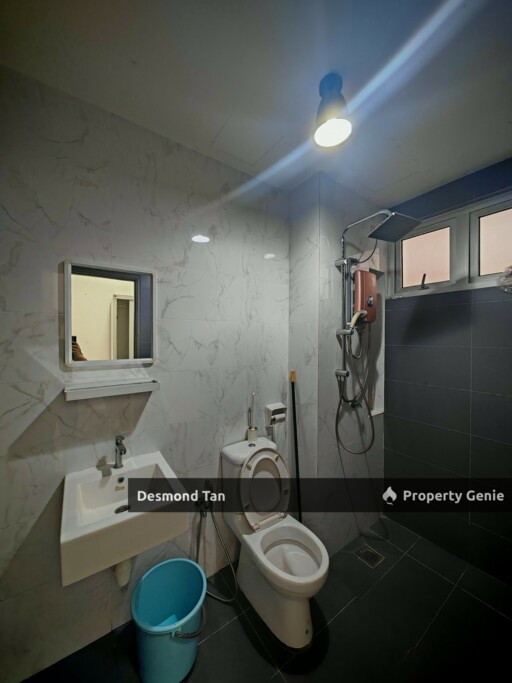 Kalista 2, Kalista Residence, Seremban 2, Mambau, (Fully Furnished & Facing Facilities)
