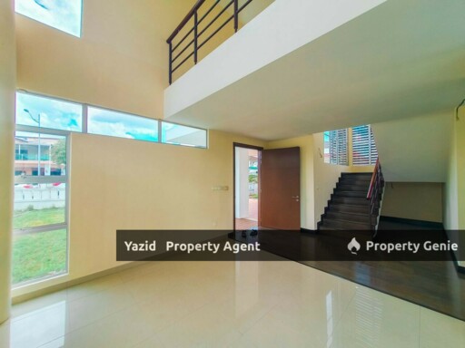 2 Storey BUNGALOW Bandar Baru Enstek