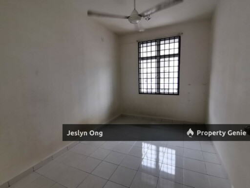 Flat at Mutiara Mas at Skudai for Sale
