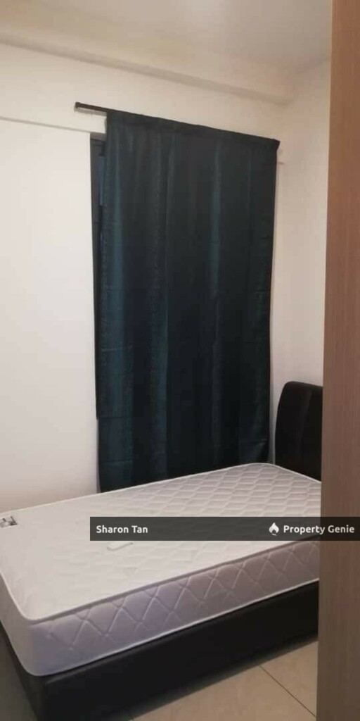 KSL D Secret Garden Kempas 3 Bedroom Fully Furnished