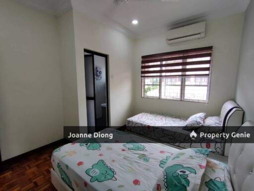 SS14 SUBANG JAYA SEMI DETACHED HOUSE