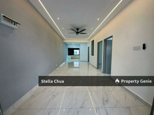 🏡Single Storey Terrace House for Sale 📍Jalan Teratai Xx ,Taman Johor Jaya