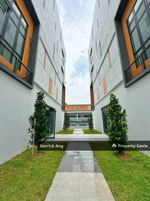 For Rent - Pelangi Avenue For Rent Taman Pelangi For Rent Johor Bahru City Centre For Rent Johor FOr Rent