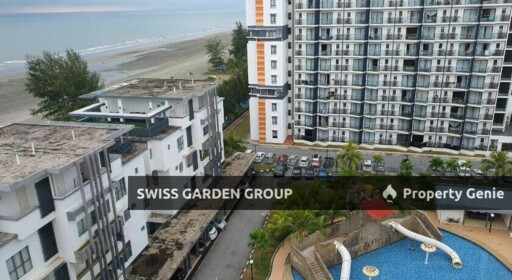 Swiss Garden Resort Residences
