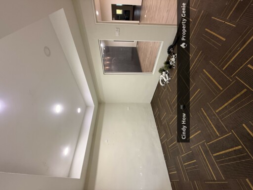 Tasik Utama Shoplot For Sale