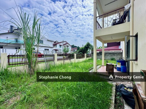 Corner Terrace in Puchong Utama – Below Market, Freehold