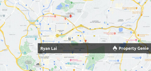 Expressionz Professional Suites🔥🔥Save up to 740k | Below Market Value 43% Auction Property! 🔥🔥