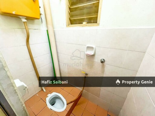 Double Storey House Bandar Mahkota Cheras