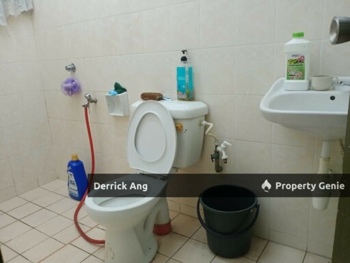 For Rent - Jalan Nuri For Rent Bandar Putra For Rent Kulai For Rent Johor For Rent
